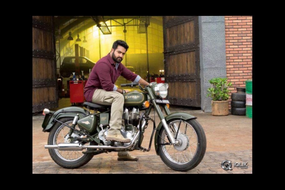 Janatha Garage